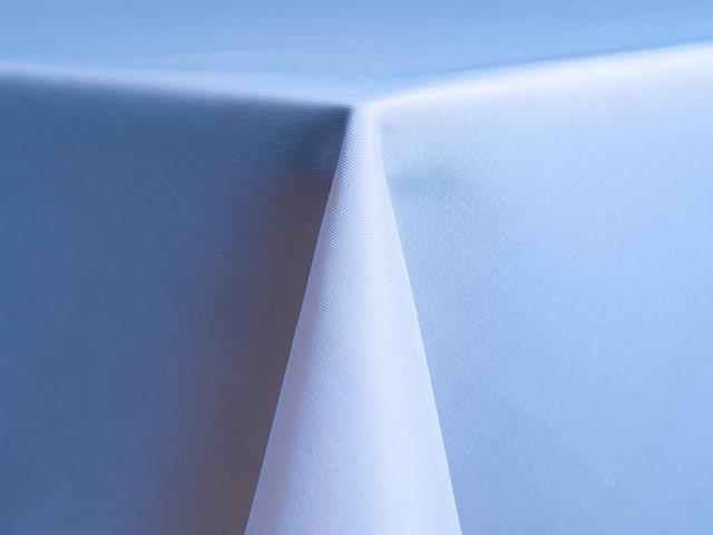 Rental store for LINEN, 60X120 POWDER BLUE in Santa Rosa CA