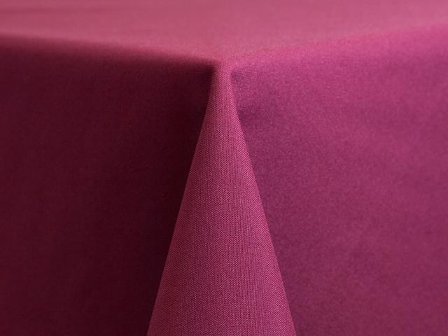 Rental store for LINEN, 60X120 RASPBERRY in Santa Rosa CA