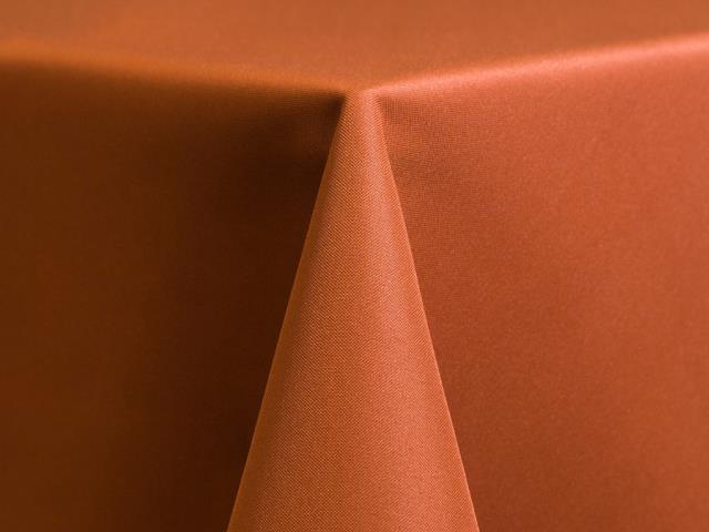 Rental store for NAPKIN, BURNT ORANGE in Santa Rosa CA