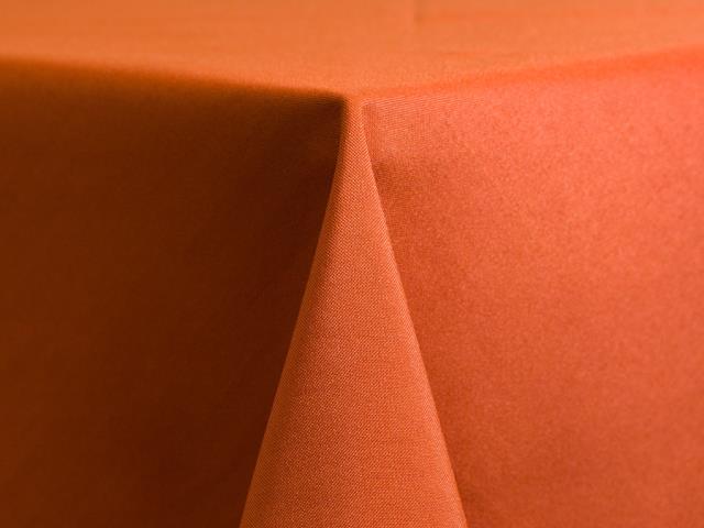 Rental store for LINEN, 72X144 ORANGE in Santa Rosa CA