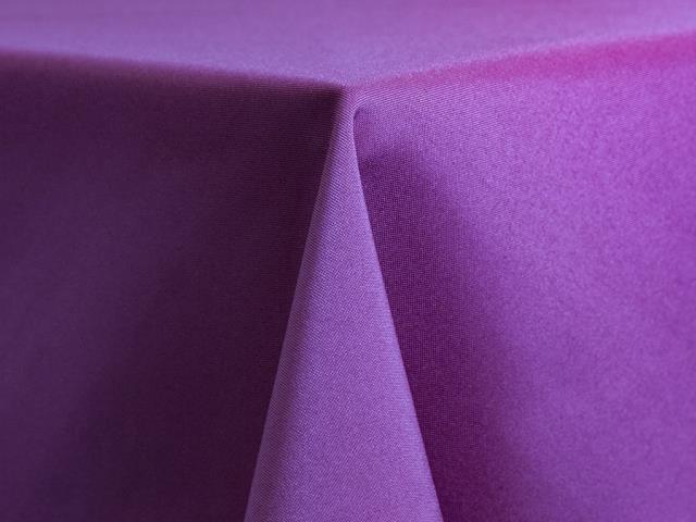 Rental store for LINEN, 54X54 PURPLE in Santa Rosa CA