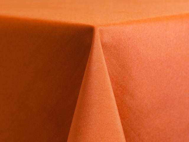 Rental store for LINEN 108RD PUMPKIN in Santa Rosa CA