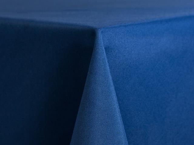 Rental store for LINEN, 60X120 DARK BLUE in Santa Rosa CA