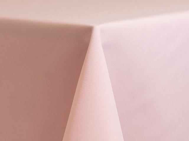 Rental store for LINEN, 90X132 LIGHT PINK in Santa Rosa CA