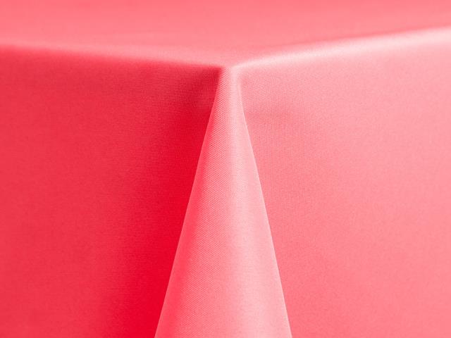 Rental store for LINEN, 60X120 NEON PINK in Santa Rosa CA