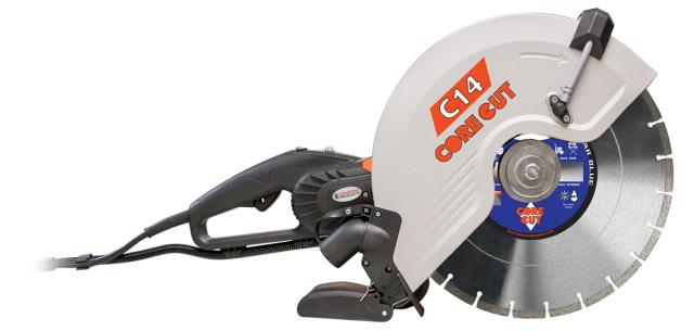 Rental store for ELECTRIC 14  CUTOFF SAW INC. BLADE in Santa Rosa CA